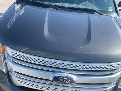 Used 2015 Ford Explorer XLT w/ Equipment Group 202B AWD/4WD image 1