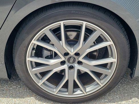 Certified 2022 Audi A6 Premium Plus AWD/4WD image 10