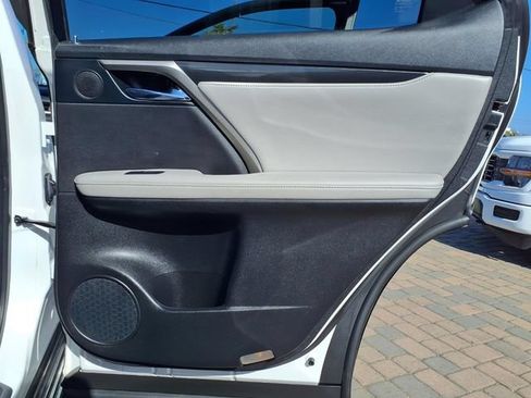 Used 2016 Lexus RX 350 FWD image 25