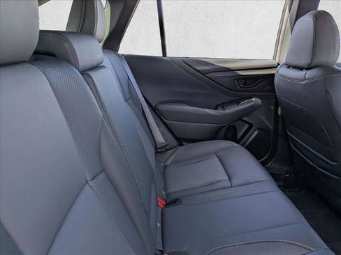 Used 2024 Subaru Outback Wilderness w/ Wilderness Package image 20