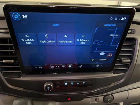 New 2024 Ford Transit 250 Low Roof AWD image 9