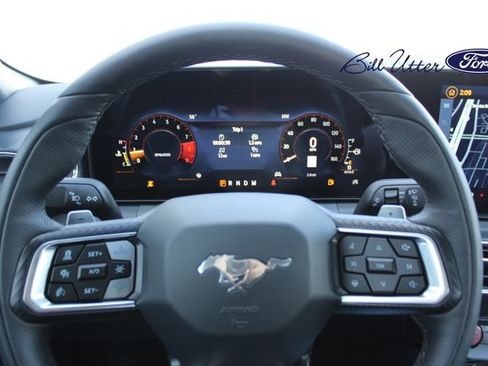 New 2026 Ford Mustang GT Premium image 15