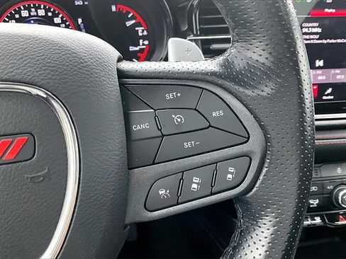 Used 2023 Dodge Durango GT image 19