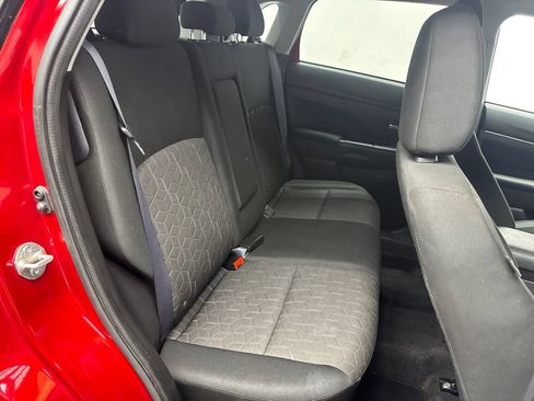 Used 2024 Mitsubishi Outlander Sport ES AWD/4WD image 20