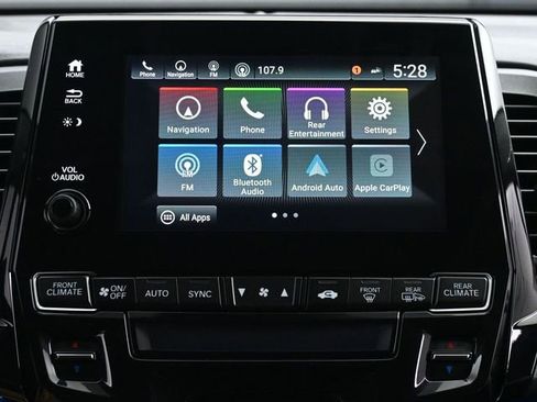 Used 2023 Honda Odyssey Elite image 25