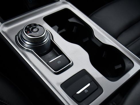 Used 2024 Ford Edge SEL w/ Convenience Package image 31