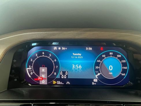 New 2026 Volkswagen Atlas SE image 20