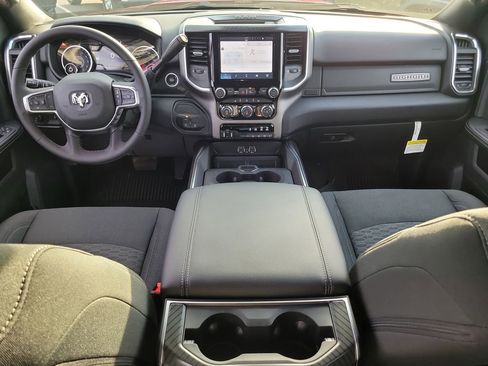 New 2026 RAM 2500 Big Horn image 11