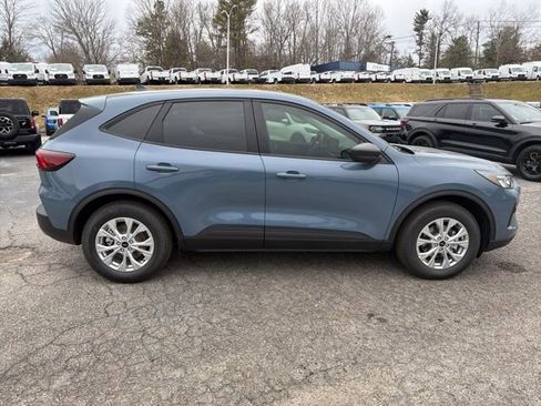 New 2026 Ford Escape Active w/ Tech Pack #1 FWD image 10