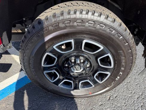 Used 2026 Ford F350 Platinum AWD/4WD image 67