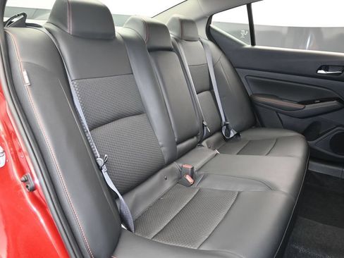 Certified 2024 Nissan Altima 2.5 SR AWD/4WD image 24
