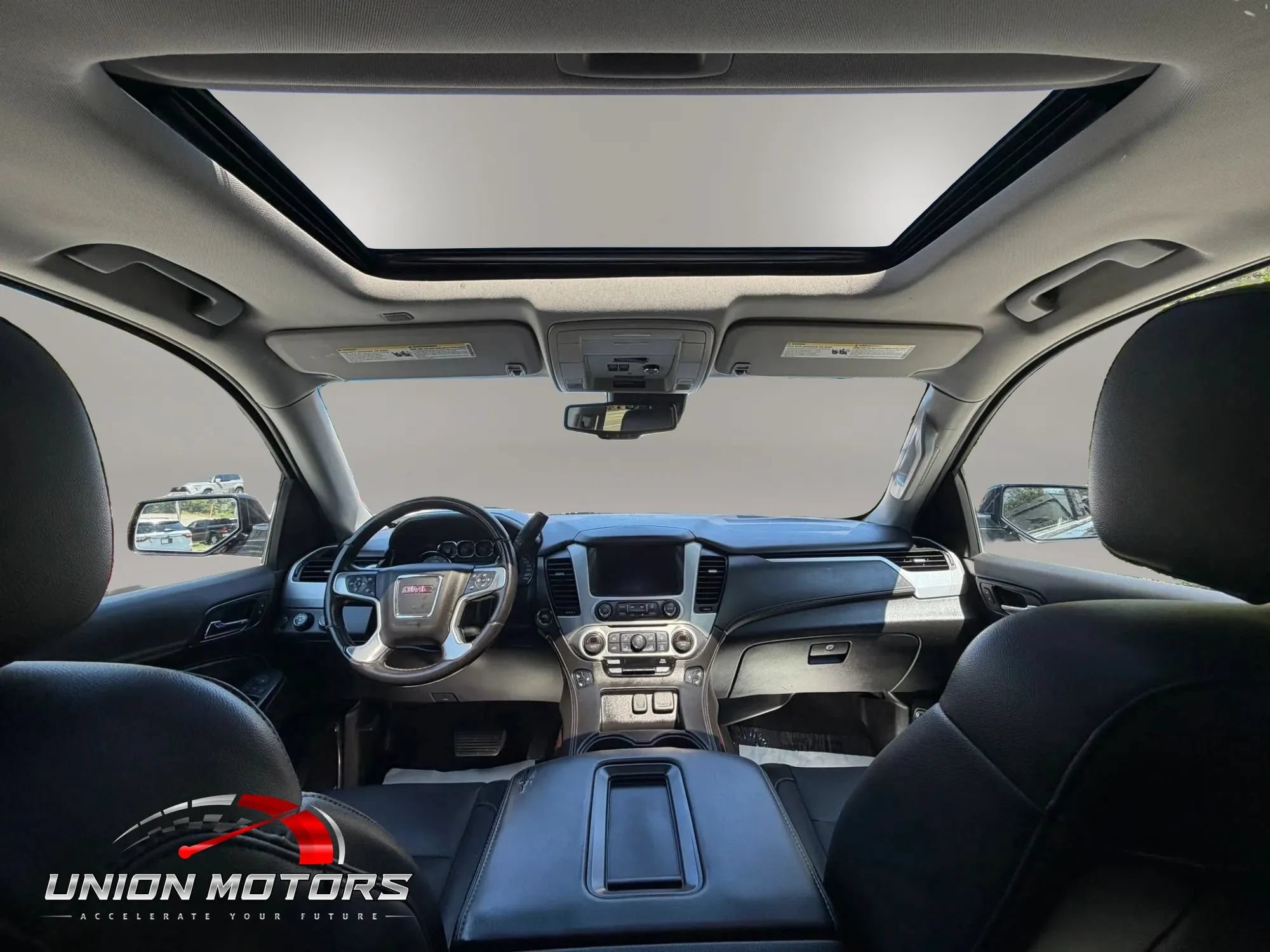 Used 2020 GMC Yukon XL SLT AWD/4WD image 29