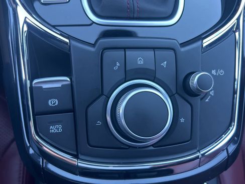 Used 2023 MAZDA CX-9 Carbon Edition image 44