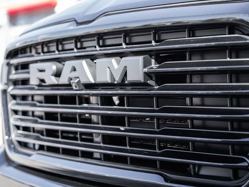 New 2026 RAM 1500 Laramie image 11