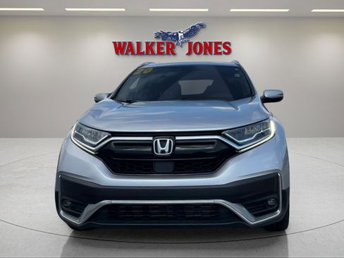 Used 2020 Honda CR-V Touring image 8