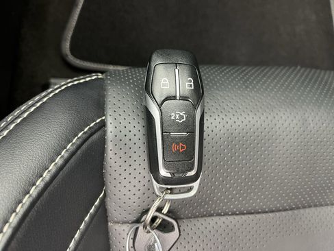 Used 2015 Ford Mustang GT Premium w/ Equipment Group 401A image 28