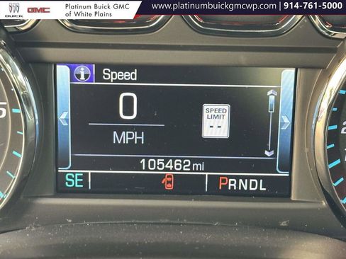 Used 2017 Chevrolet Tahoe Premier image 41