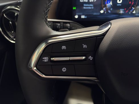 New 2026 Chevrolet Equinox ACTIV w/ Safety and Technology Package image 16