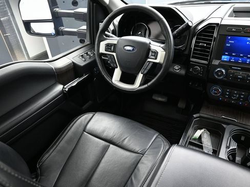 Used 2020 Ford F250 Lariat AWD/4WD image 24