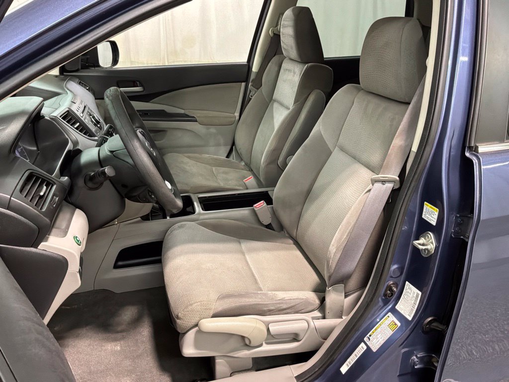 Used 2014 Honda CR-V EX image 20