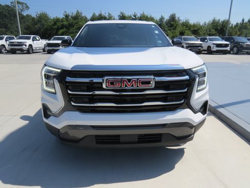 Used 2026 GMC Terrain Elevation FWD image 8