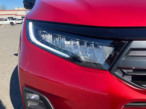 New 2026 Honda Odyssey Sport-L image 24