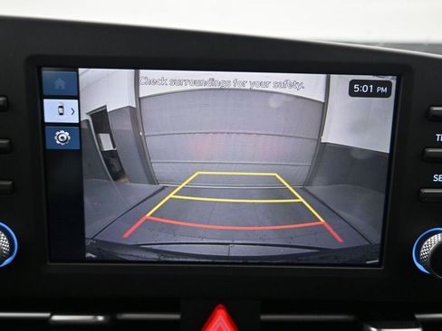 New 2026 Hyundai Elantra SE image 14