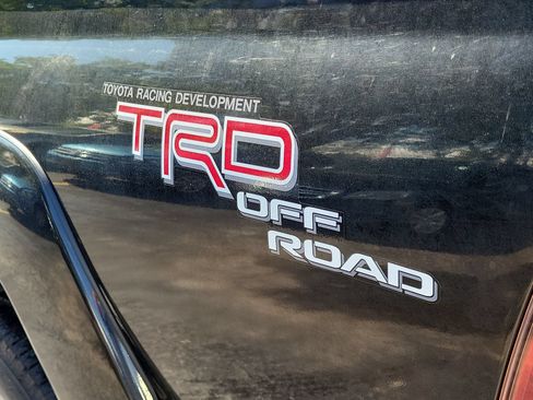 Used 2005 Toyota Tacoma 4x4 Access Cab image 7