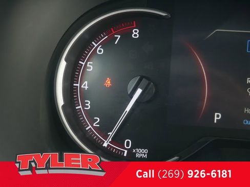 Used 2024 Toyota RAV4 Adventure AWD/4WD image 43