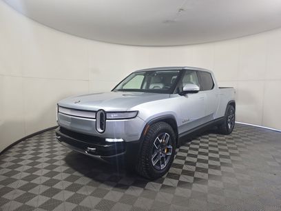Used 2023 Rivian R1T Launch Edition