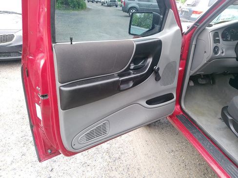 Used 2007 Ford Ranger Sport AWD/4WD image 20