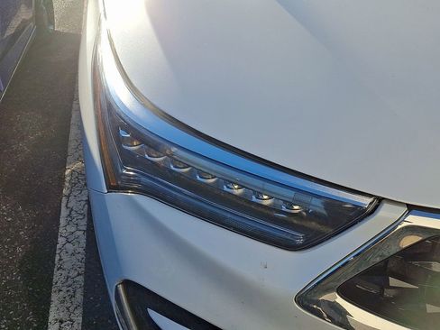 Used 2021 Acura RDX w/ Technology Package image 3