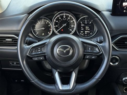 Used 2023 MAZDA CX-5 AWD 2.5 S image 12