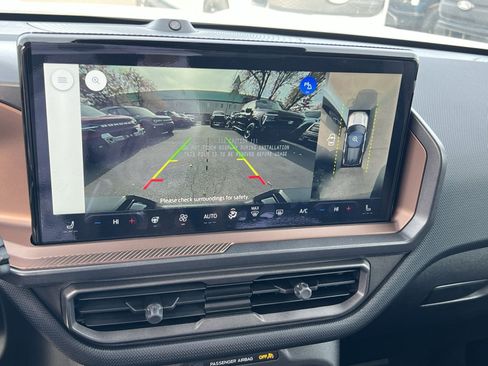 New 2025 Ford Bronco Sport Outer Banks w/ Outer Banks Tech Package+ image 19