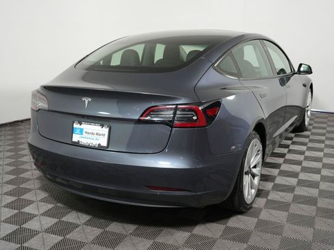 Used 2023 Tesla Model 3 Standard Range RWD image 5