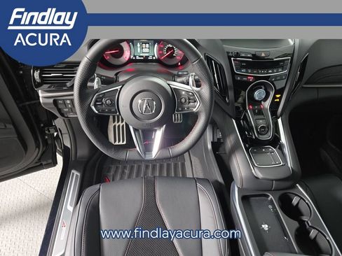 New 2026 Acura RDX A-Spec image 14