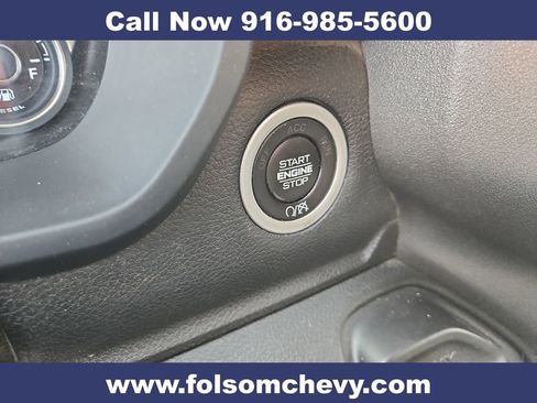 Used 2019 RAM 2500 Tradesman image 19