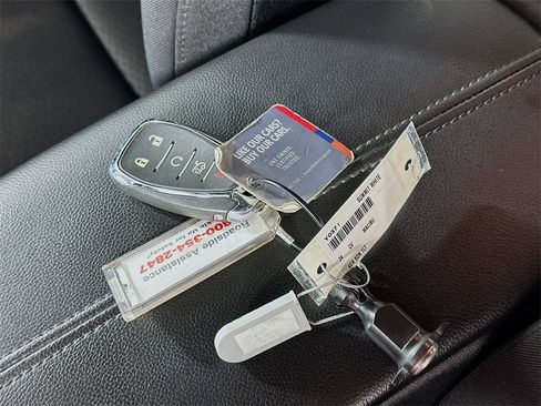 Used 2024 Chevrolet Malibu LT image 36