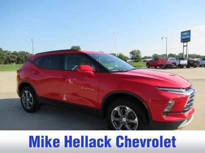 Used 2023 Chevrolet Blazer LT w/ Convenience Package
