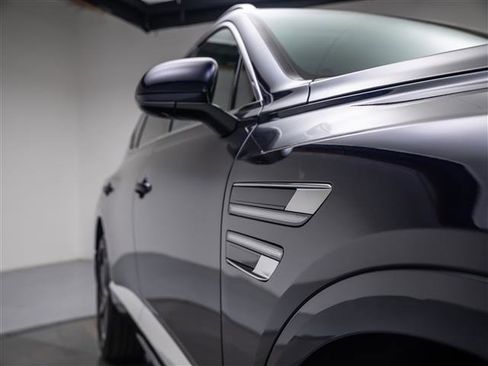 New 2026 Genesis GV80 2.5T Select AWD/4WD image 12