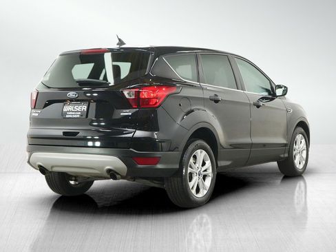 Used 2019 Ford Escape SE AWD/4WD image 5