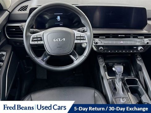 Used 2023 Kia Telluride S w/ S Sunroof Package image 23