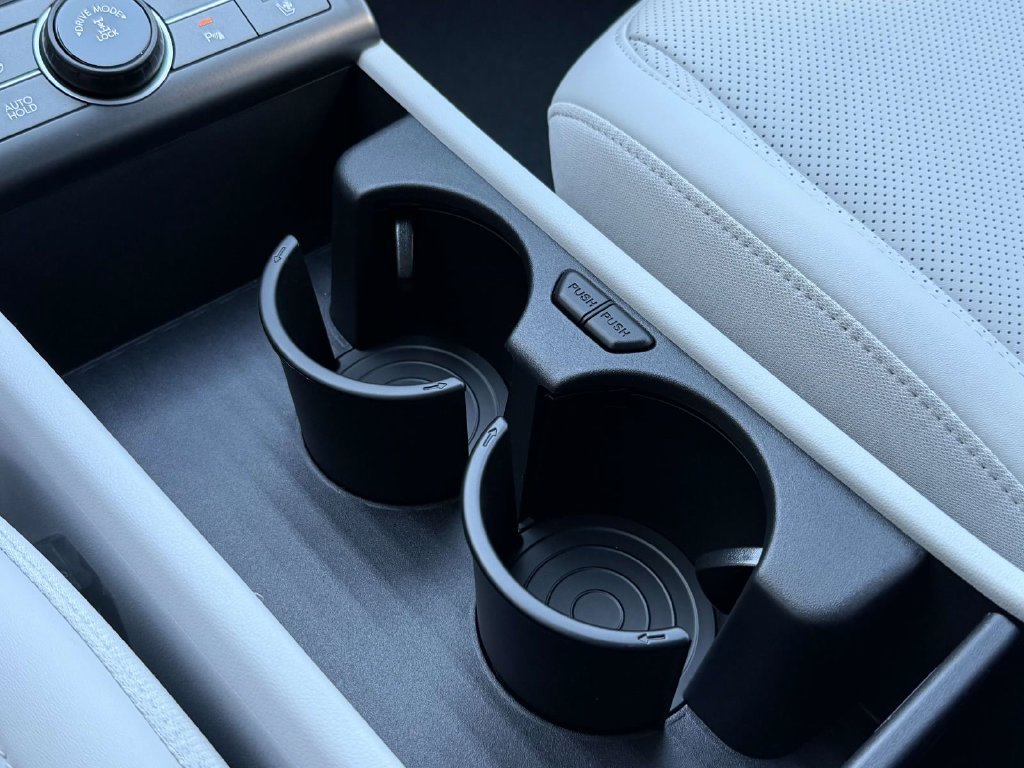 New 2027 Hyundai Kona Limited AWD/4WD image 28