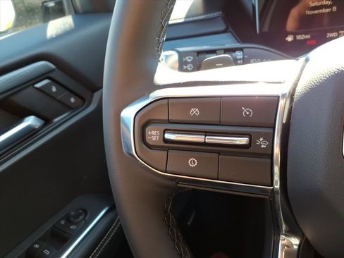 New 2026 GMC Acadia Elevation w/ Elevation Premium Package image 11