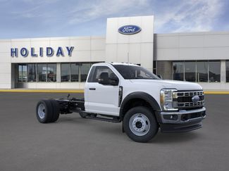 New 2025 Ford F450 XL w/ XL Chrome Package video 1