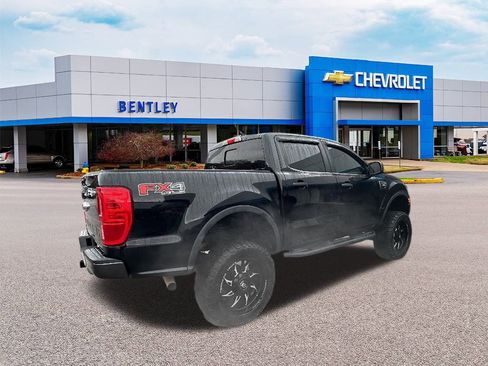 Used 2021 Ford Ranger XLT w/ Equipment Group 302A High image 5