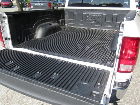 Used 2024 RAM 1500 Classic SLT image 29