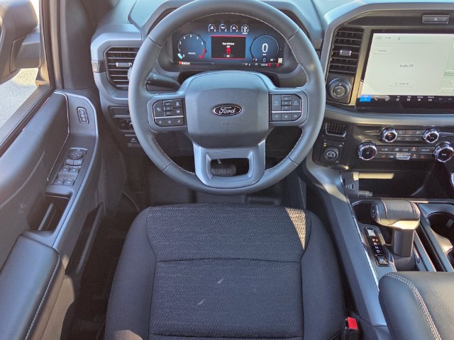 New 2026 Ford F150 XLT AWD/4WD image 7