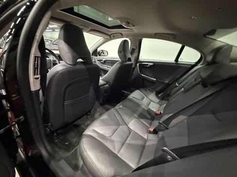 Used 2015 Volvo S60 T5 Premier Plus image 21