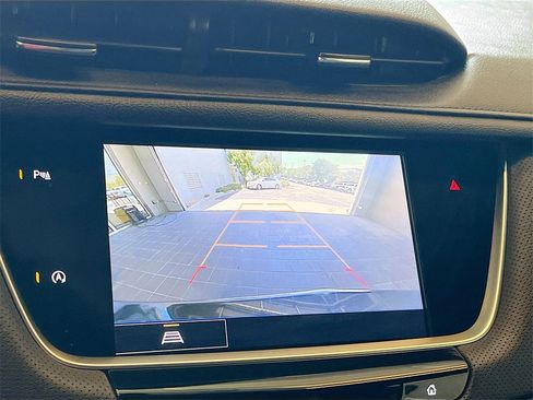 Used 2021 Cadillac XT5 Premium Luxury image 13